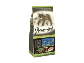 PGF Cat Adult Salmon & Tuna 2 kg