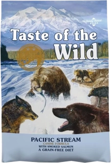 Taste of the Wild 12,2 kg Pacific Stream Canine